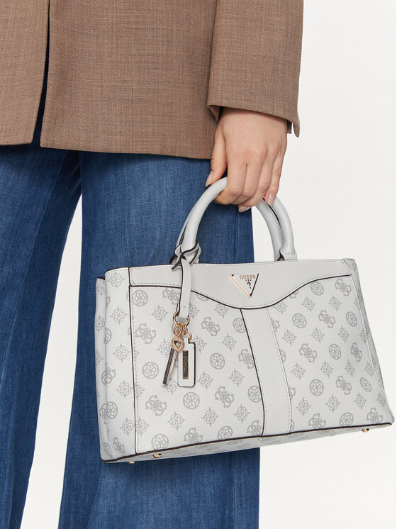 Guess Guess Torbica HWPG95 21060 Bijela