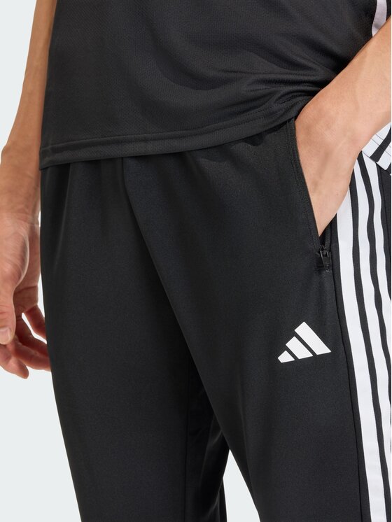 adidas adidas Spodnie dresowe 158828 Czarny Regular Fit