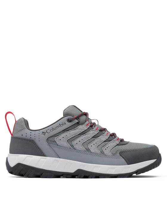 Columbia Columbia Trekking Strata Trail Low 2101351 Siva