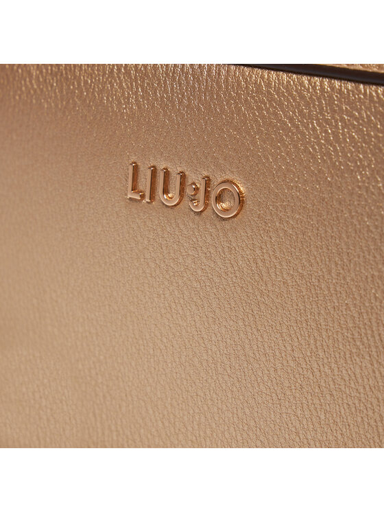 Liu Jo Liu Jo Rankinė Esc M Camera Case AF4259 E0037 Auksinė