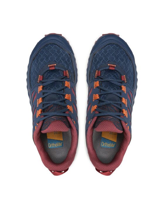 La Sportiva La Sportiva Взуття для бігу Lycan II 46I628407 Cиній