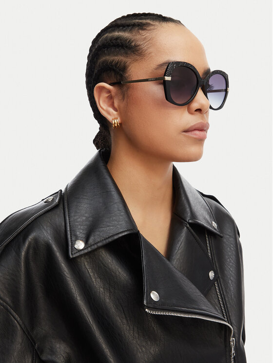 Guess Guess Occhiali da sole GU00215 Nero