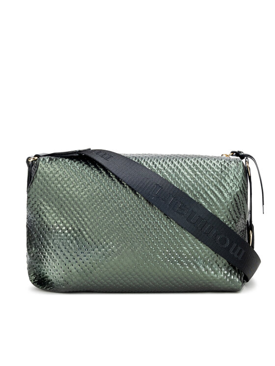 Monnari Monnari Ročna torba TORIMP0-24J-BAG4460-K008 Zelena