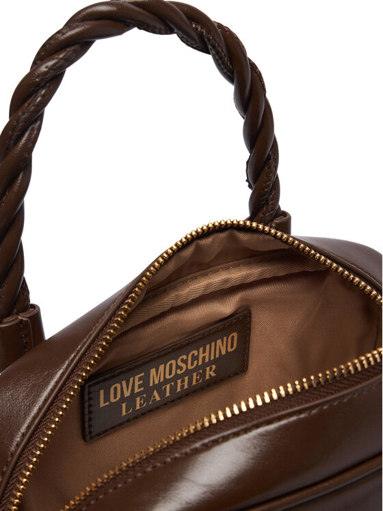 LOVE MOSCHINO LOVE MOSCHINO Сумка JC4134PP1PL1130A Коричневий