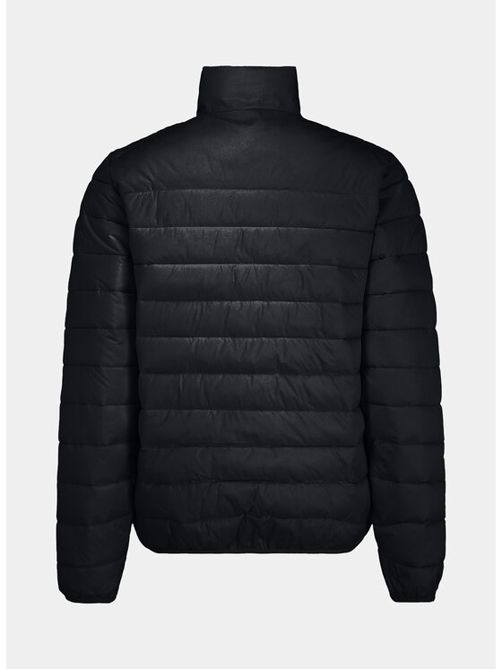 Fila Fila Geacă FAM0456 Negru Regular Fit