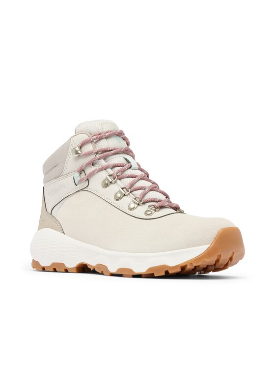 Columbia Columbia Buty wspinaczkowe Newton Wander WP Beżowy