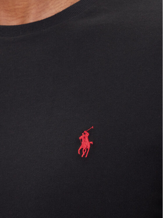 Polo Ralph Lauren Polo Ralph Lauren Souprava triček 710P02583001 Barevná Slim Fit