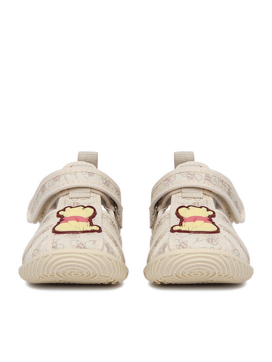 Winnie The Pooh Winnie The Pooh Čības CEO-CM-AW26-325WTP Gaiši bēša