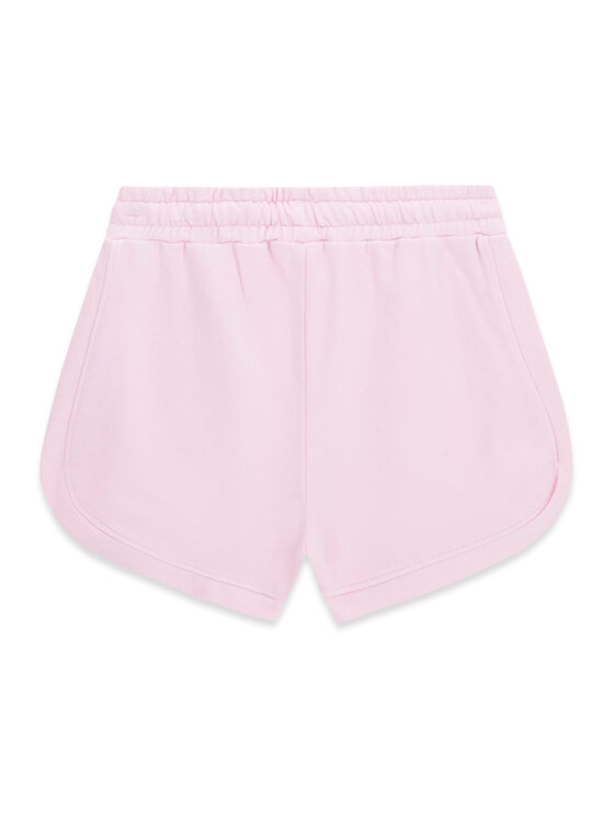 Guess Guess Sport rövidnadrág J6GD11 KAD74 Világos rózsaszín Regular Fit