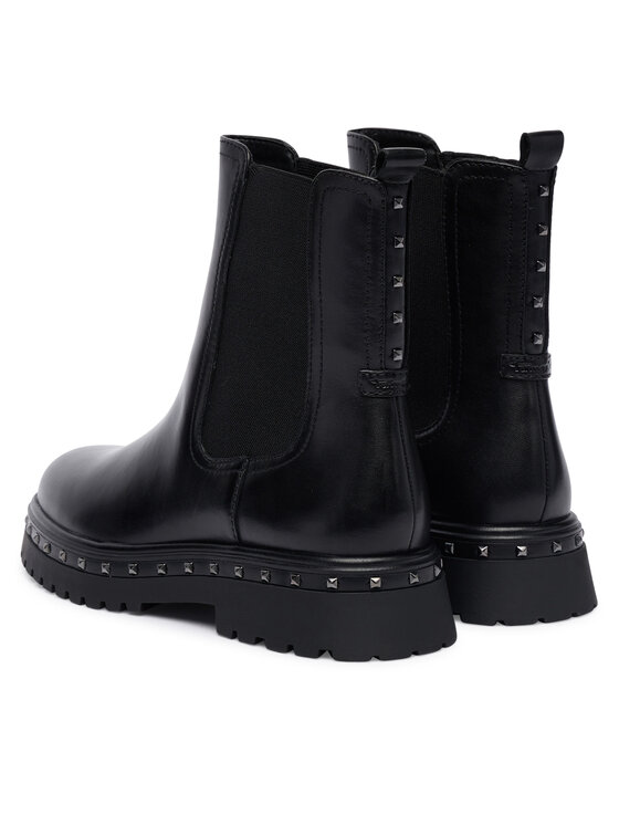 Tamaris Tamaris Poolsaapad 1-25424-45 Must