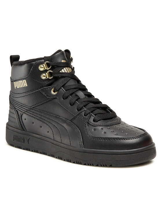 Puma Puma Sneakersy 387592 01 Czarny