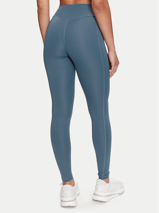 adidas adidas Leggings Optime IT9110 Plava Slim Fit