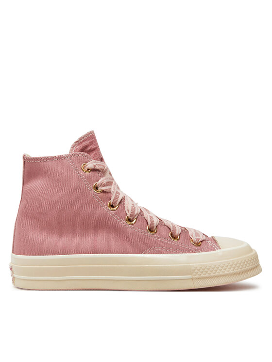 Converse Kedas Chuck 70 High A07977C Rozā