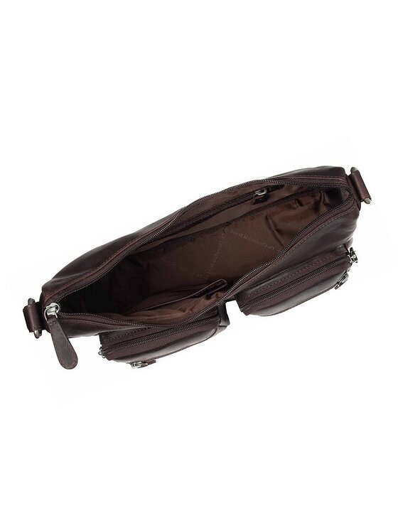 The Chesterfield Brand The Chesterfield Brand Torebka 331937 Brązowy