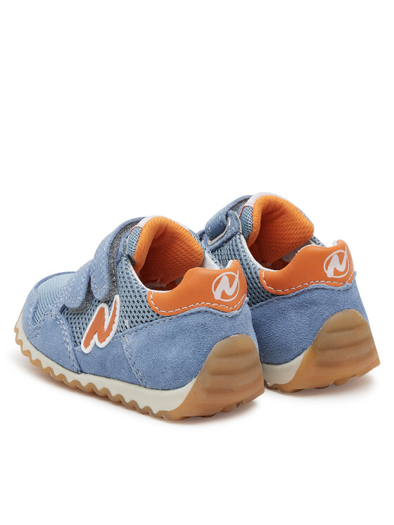 Naturino Naturino Tossud Sammy 2 Vl 2016558-01-2C26 M Oranž