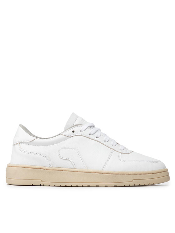 Frootwear Frootwear Sneakersy 02FRW02 Biela