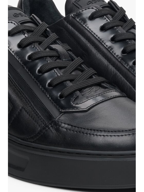 Estro Estro Sneakers ER00113808 Μαύρο