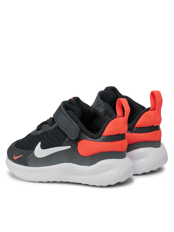 Nike Nike Взуття для бігу Revolution 7 (TDV) FB7691 400 Cиній