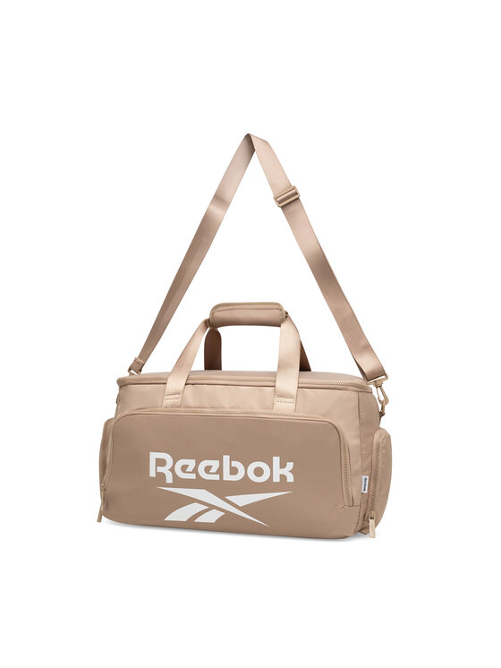 Reebok Reebok Taška RBK-032-CCC-05 Béžová