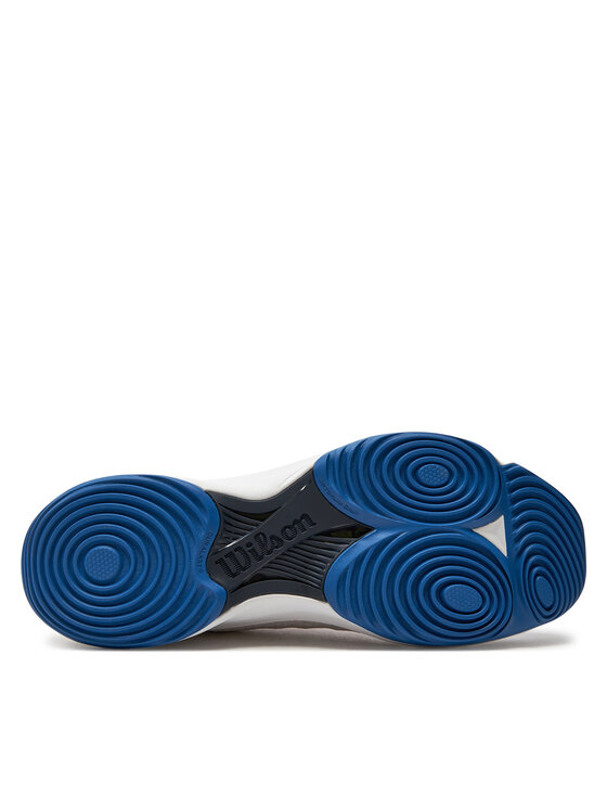Wilson Wilson Scarpe da tennis Hurakn Pro WRS331710 Bianco