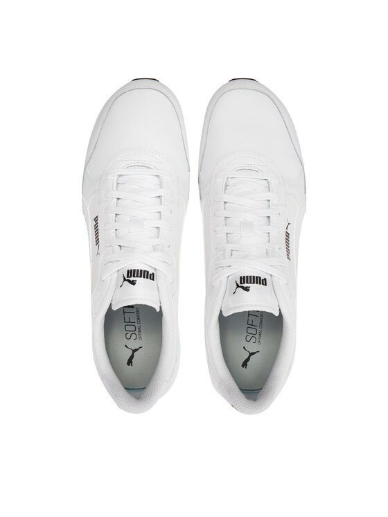 Puma Puma Αθλητικά ST Runner v4 L 399068 07 Λευκό