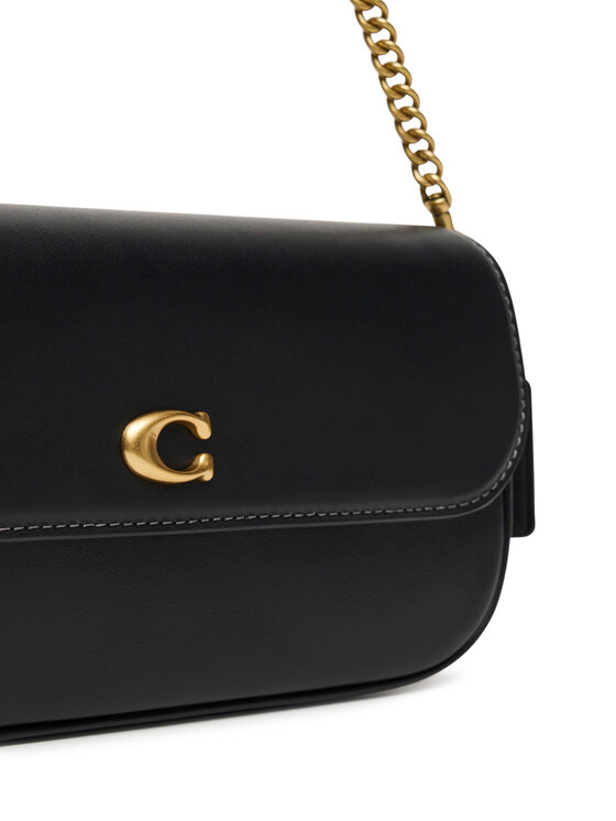 Coach Coach Handtasche Brook CAN90 Schwarz