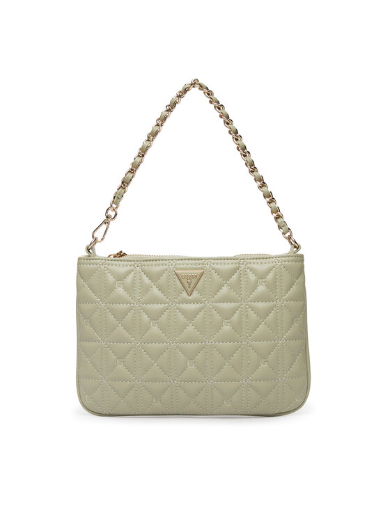 Guess Guess Táska PW7568 P6274 Zöld