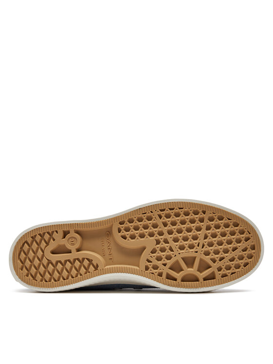 Gant Gant Sneakersy Carroly Sneaker 28538621 Niebieski