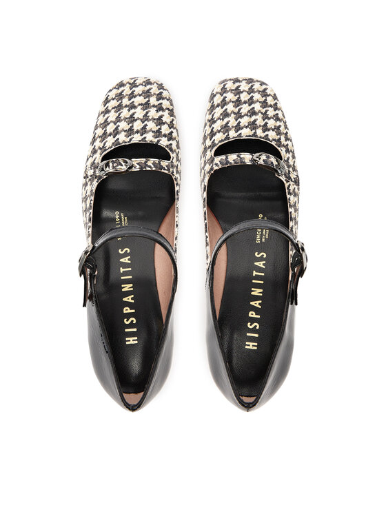 Hispanitas Hispanitas Pantofi HI254207 Colorat