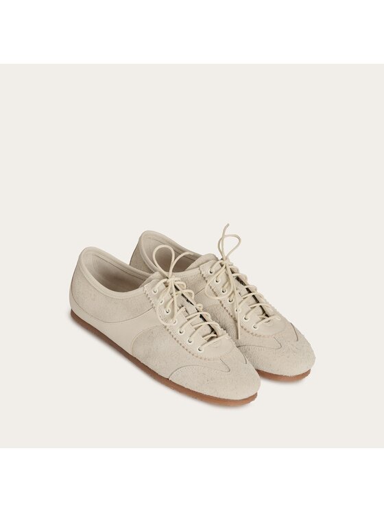 Balagan Balagan Sneakersy Milano Beżowy