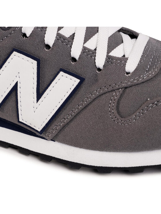 New Balance New Balance Αθλητικά GM500TSF Γκρι