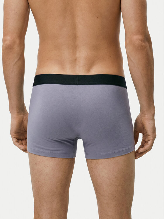 Guess Guess Set di boxer U6GG03 K6YW1 Multicolore