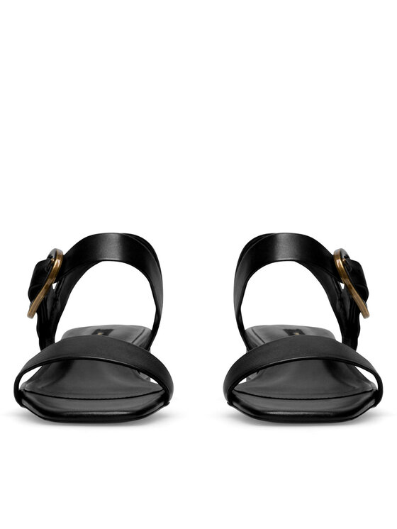 Gino Rossi Gino Rossi Sandalen TERANOVA-113494 Schwarz