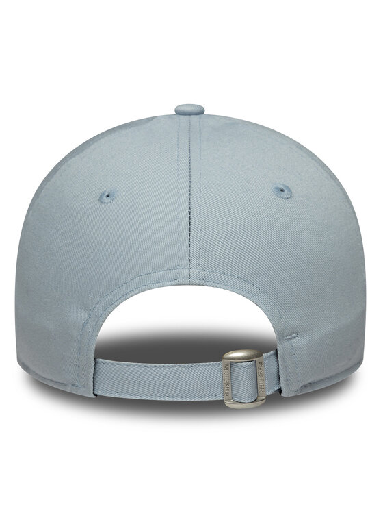 New Era New Era Šilterica Beaded 9FORTY 60667659 Svijetloplava