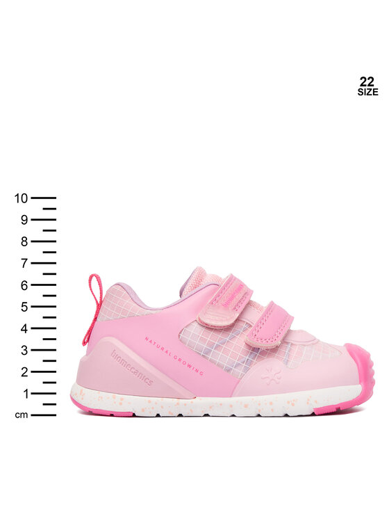 Biomecanics Biomecanics Tossud 262132 Roosa