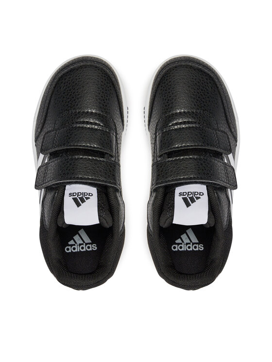 adidas adidas Sneakersy Tensaur Sport 2.0 Cf K GW6440 Černá