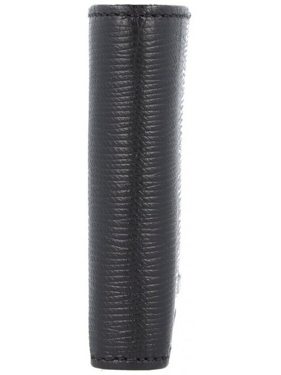 HUGO BOSS HUGO BOSS Peňaženka GalleryA_6 cc/ 50470472_01 Čierna