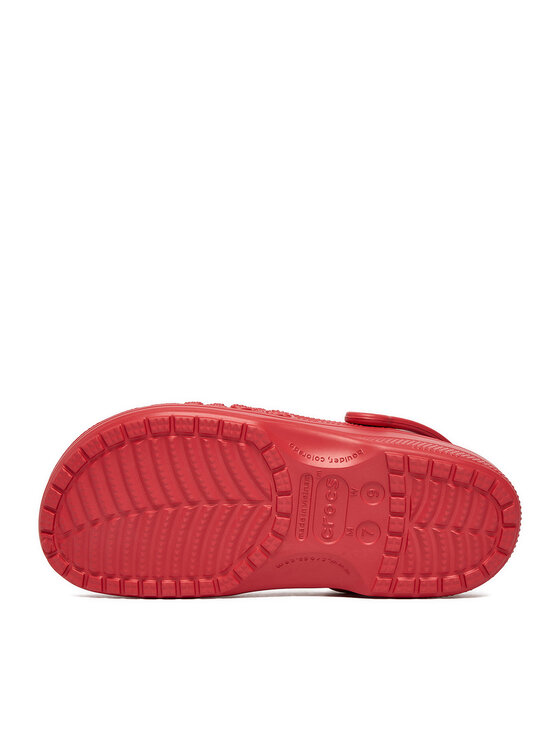 Crocs Crocs Plätud C-BAYA 10126-6EN Punane