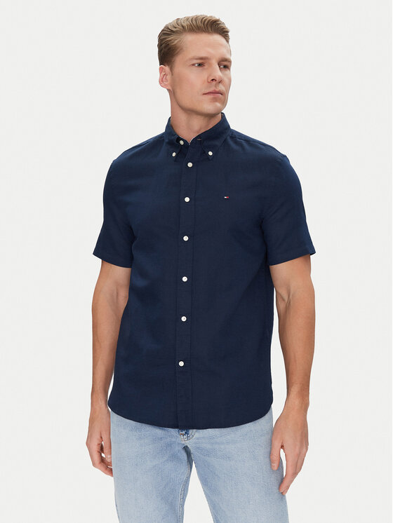 Koszula Tommy Hilfiger