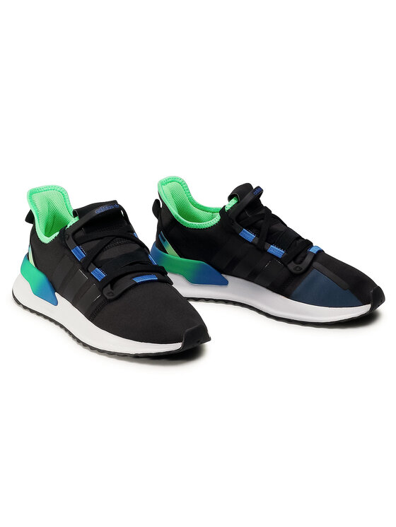 adidas 3st white