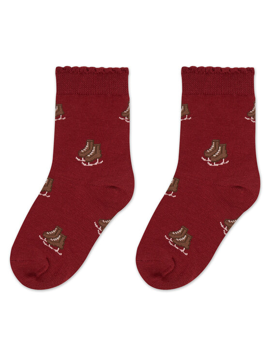 Polo Ralph Lauren Polo Ralph Lauren Lange Socken 446P03265001 Bunt