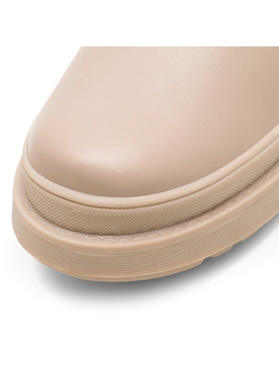 Lasocki Young Lasocki Young Schnürstiefeletten Sveva CI12-SVEVA-01 Beige