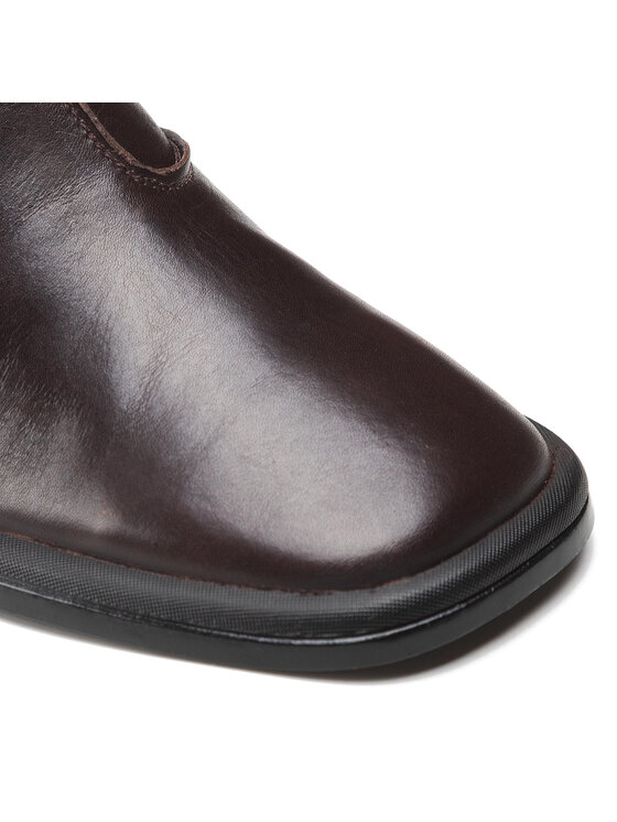 Vagabond Shoemakers Vagabond Shoemakers Botki Ansie 5445-001-35 Brązowy