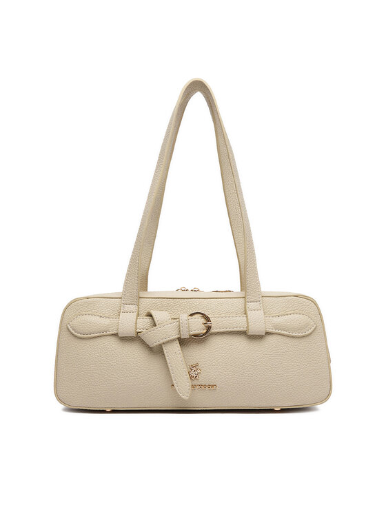 Beverly Hills Polo Club Beverly Hills Polo Club Handtasche CEO-BHPC-C-003-09 Écru