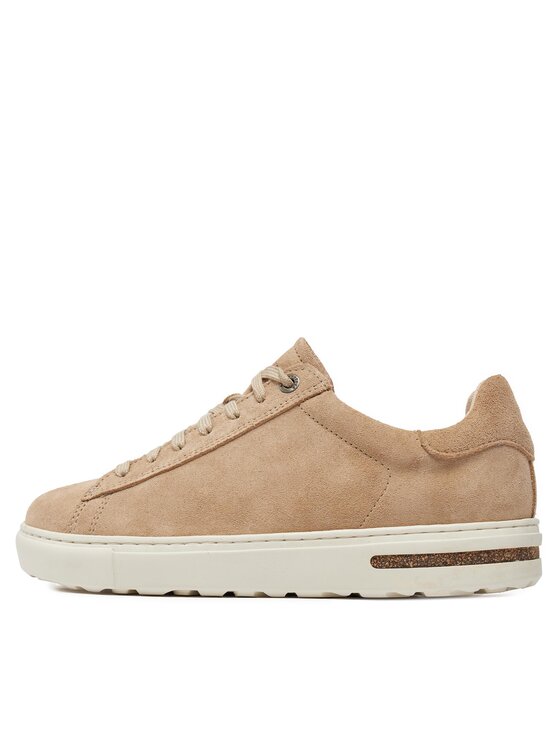 Birkenstock Birkenstock Sneakers Bend 1027294 Beige