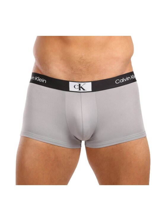 Calvin klein zinc boxers discount