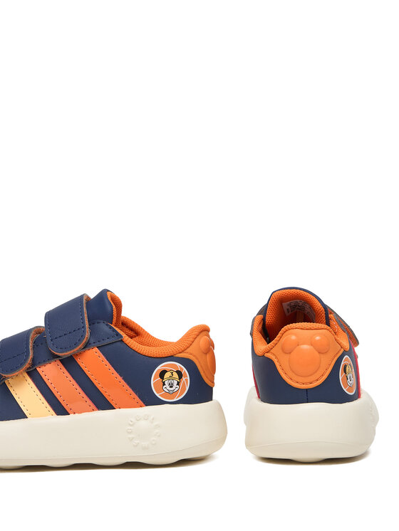adidas adidas Αθλητικά Disney Mickey Mouse Grand Court JS2344 Σκούρο μπλε