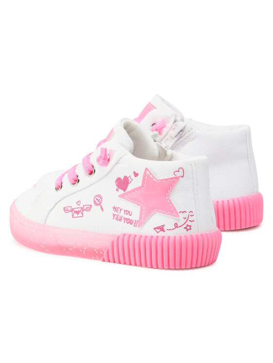 Polacchi AVO-297-019 Bianco