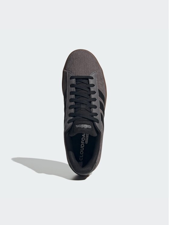 adidas adidas Sneakersy 164653 Brązowy
