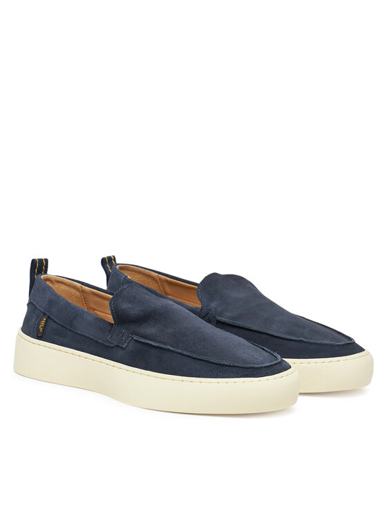REPLAY REPLAY Sneakers GMZ6T .000.C0002L Bleumarin
